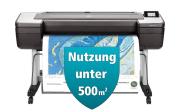 HP DesignJet T1700dr 44 Zoll PostScript